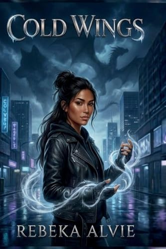 Rebeka Alvie