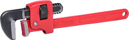 KS Tools 114.0012 Giratubi Manovrabile con Una Sola Mano, 1.1/4