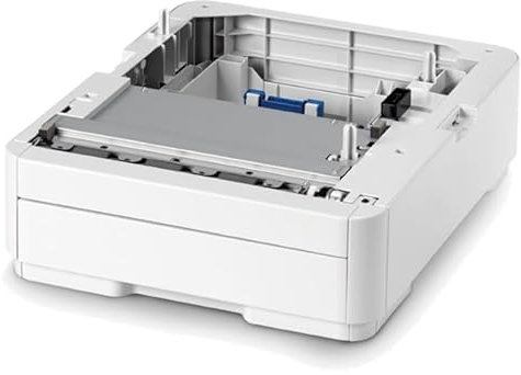 Oki Papierschacht für C300/C500/MC351/MC361 grau