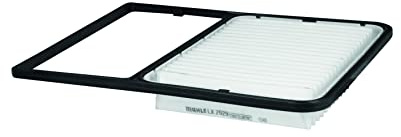 MAHLE LX 2029 Luftfilter für DAIHATSU TERIOS (J2_, F7__) | Kompatibel mit: DAIHATSU MATERIA, TERIOS