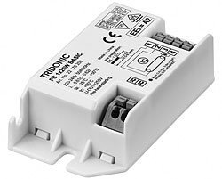 Tridonic Elektronisches Vorschgaltgerät Mini EVG PC 1x4-13 Watt BASIC box