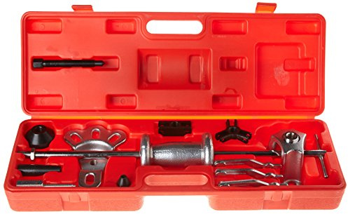 Sonic Equipment vielseitig einsetzbar-Abzieher-Satz