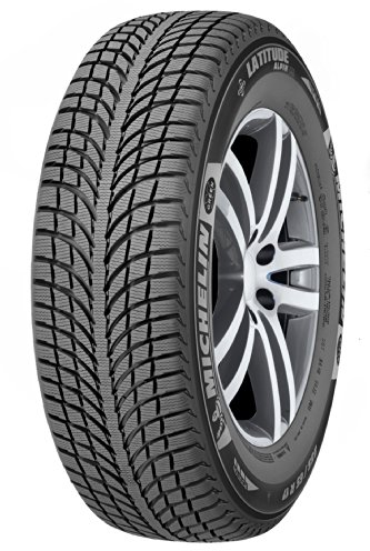 Michelin Latitude Alpin LA2 EL M+S - 275/40R20 106V - Winterreifen