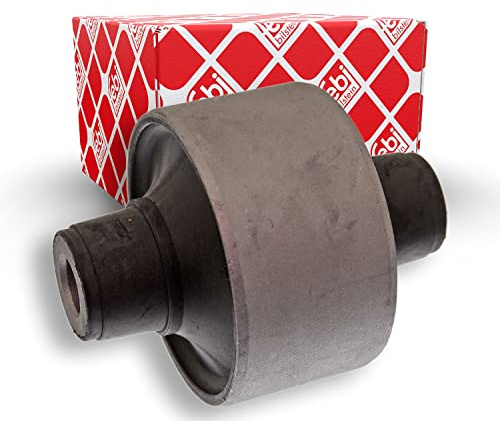 febi bilstein 41413 Querlenkerlager, 1 Stück | Kompatibel mit: HYUNDAI TRAJET