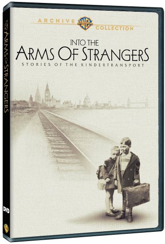 Into the Arms of Strangers