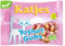 Katjes Fruchtgummi Süßigkeit mit Joghurt-Geschmack Der Klassiker unter den Süßigkeiten in der Großpackung (12 x 500 g)