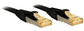 LINDY confección Cat 7/RJ45 PIMF SFTP 5 m, 47311