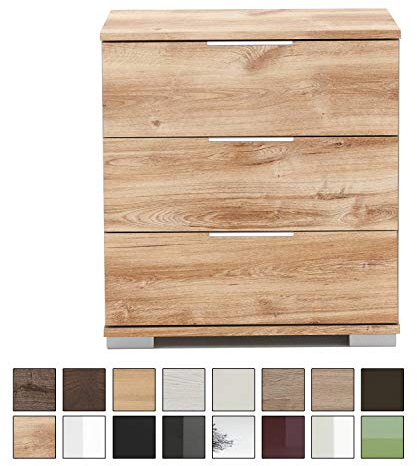 Wimex NACHTSCHRANK, 52