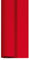 Duni Dunicel® Tischdecke rot, 1,18m x 10m, 185529 Tischdeckenrolle