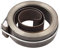 Aexit 16mm Width Gray Winding Hose Cable Reel Drum Spring (826b677b0f3b963627d14954fa7fb6c6)