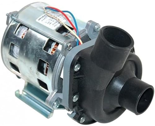 REPORSHOP - Bomba Lavado Lavaplatos Fagor Aspes 2-102/FA10 LV 220v