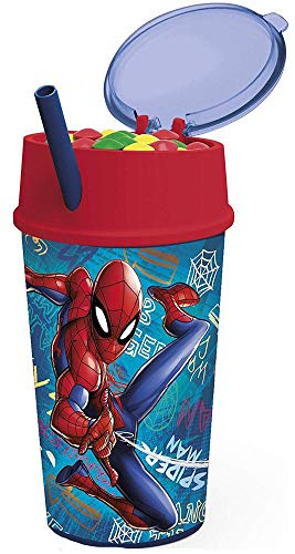 Stor Glasses, Multicoloured, 1 Count (Pack of 1)