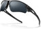 BEACOOL Polarisiert Radsportbrillen für Unisex TAC leichtgewichte Fahrradbrille für Radfahren Laufen Baseball Klettern mit UV400 Schutz