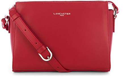 LANCASTER Petit sac trotteur - Smooth