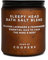 Made by Coopers Entspannendes Badesalz (Sleepy Head) Mit ätherischen Ölen aus Lavendel und Weihrauch (500g)