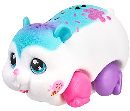 Little Live Pets Lil’ Hamster S1 Single PK - SPRINKZ