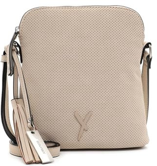 SURI FREY Umhängetasche SFY Romy 12400 Damen Handtaschen Uni cream 470