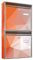 banjado® Briefkastenanlage 2 Fach 36x64x10cm mit Motiv/Briefkasten groß mit Namensschild/Postkasten A4 Einwurf inkl. Montagematerial & je 2 Schlüsseln/Briefkasten ohne Zeitungsfach