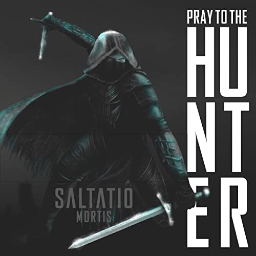 Pray to the Hunter (+ Elder Scrolls Online PC/Mac)