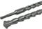 SDS+ Plus Masonry Drill Bit - (25mm x 250mm)
