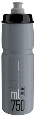 Elite Jet Water Bottle 750ml One Size