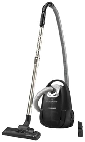 Rowenta Aspirateur avec Sac City Space RO2645EA