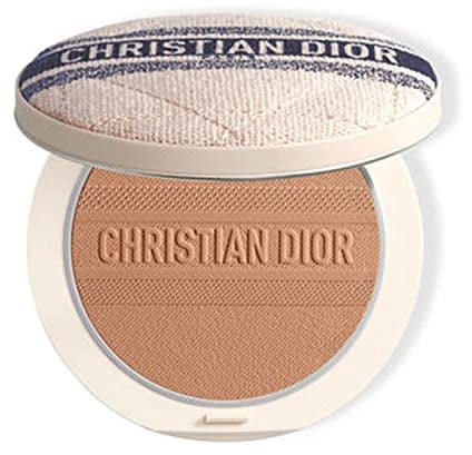 CHRISTIAN Dior FOREVER NATURAL BRONZE 005 WARM BRONZE LIMITIERTE EDITION