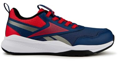 Reebok Xt Sprinter 2.0, Zapatillas de Running, Vecred Uniblu Pewter, 39 EU