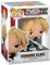 Funko POP! Animation: FMA: B - E Edward Elric mit Blade - Full Metal Alchemist: Brotherhood - Vinyl-Sammelfigur - Geschenkidee - Offizielle Handelswaren - Spielzeug Für Kinder und Erwachsene
