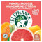 Elephant, Infusion Aromatisée, Goût Pamplemousse, Mandarine & Citron, Certifié Rainforest Alliance, Ingrédients d'Origine 100% Naturelle, 20 Sachets Pyramid