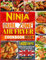 The Top Ninja Dual Zone Air Fryer Cookbook 2024 UK: 1400 Days Effortless And Flavorful Ninja Foodi Air Fryer Meals You Will Love To Fry, Roast, Grill And Bake