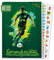 Lernfreunde Hausaufgabenheft Grundschule 2024/2025 A5 Fußball Grundschul-Hausaufgabenheft inkl. Lerntipps, Denkspiele & Sticker - nachhaltig & klimafreundlich