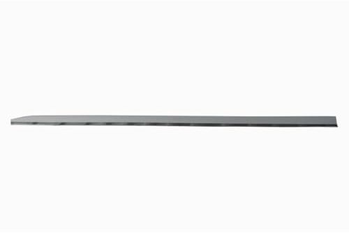 BLIC 5703-04-6001575P Baguette de porte avant gauche chrome