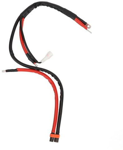 XTevu Brilluxa Haupt akku Netz Kabel Stecker Wetter beständiger Controller Hauptstrom verbindungs leitung Batterie Stromkabel Anschluss stecker für Surr0n Light Bee