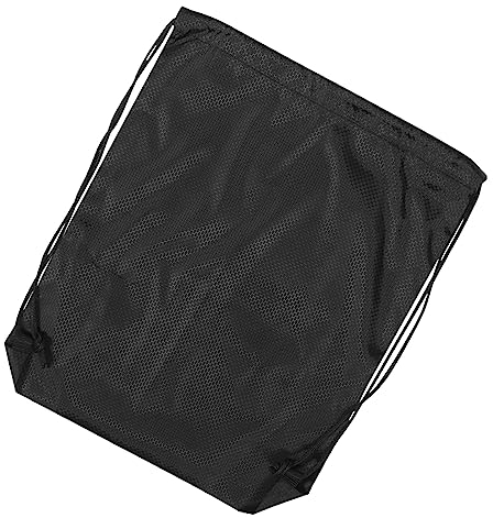 OUNONA Helmhaltertasche Aus Oxford-Stoff Mit Kordelzug Für Ski Hockey Radfahren