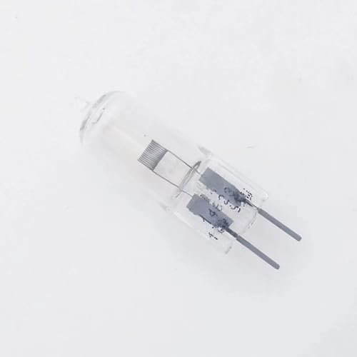 AMNOUR DN-25000 14623 17V 95W G6.35 bombilla halógena de cuarzo de doble aguja, luz de funcionamiento de sillón dental(1 piece)