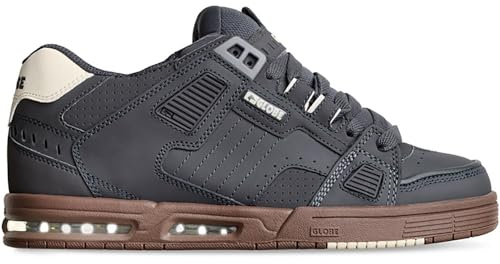 Globe Sabre GBSABR Unisex-Erwachsene Sneaker | Skateboardschuhe
