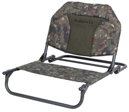 Trakker RLX Bed Seat Chair *NEU 2025*