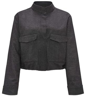 OPUS Kurzblazer Damen