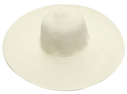 Sommerhüte für Frauen, breite Bongrace-Frauen, Strandhut, Sonnenkappe, Faltbare Damenhüte Sonnenhut Kinder 53 (Rose Gold, One Size)