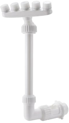 Water Fountain Outdoor Swimming Pool, aboves Ground Swimming Pool Sprinkler, Cooling Spray For Outdoor Garden Pond Aerator Circulation, High Pressure Pool jets Fountain Pump Attachment