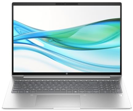 HP ProBook 460 G11・16 WUXGA・Core Ultra 7 155U・16GB RAM・512GB SSD・Win11 Pro (D05CVES#ABD)