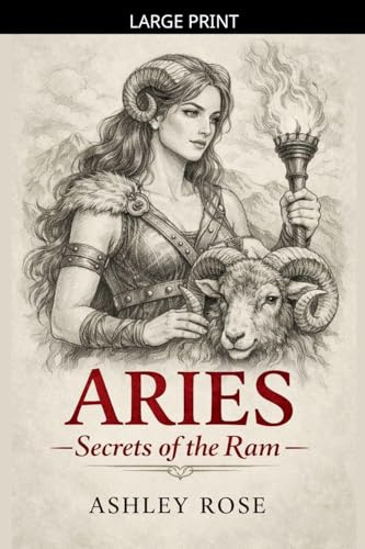 Aries: Secrets of the Ram
