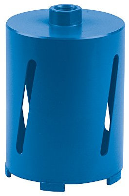 Silverline 675057 Diamond Core Drill Bit 117 x 150 mm