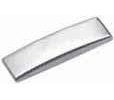Blum Scharnier-Abdeckkappe bombiert symmetrisch vern. 70.1503