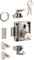 Format 4021677010389 – Drehstangenschl. Nr. 7020 Z/MP rs Stahl