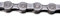 Sram Schaltungskette PC 951 114 Glieder 9-f. mit Power Link Gold Fahrrad