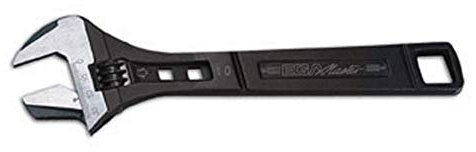 Egamaster - Llave alavesa combi fosfatada 12