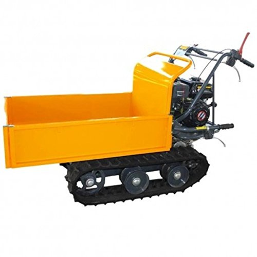 Motocarriola AMA TAG 300N cingolata 300 kg