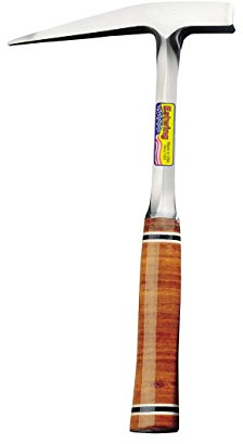 Estwing - Hammer Holder with Leather Tip and Handle for 623g